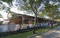 Jalan SMS 2, Rawang, Selangor 48000