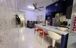 Ulu Tiram, Johor 81800