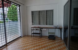 Jalan 22A, Cheras, Kuala Lumpur 56100
