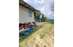 Hulu Langat, Selangor 43100