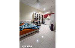Lebuhraya Selat Klang, Klang, Selangor 41400
