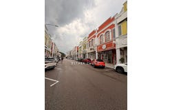 Johor Bahru, Johor 81100