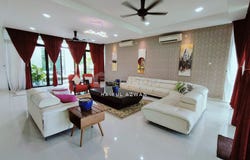Jalan Golf, Bangi, Selangor 43650