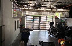 Jalan Nusaria, Gelang Patah, Johor 79200