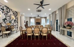 Jalan Laman Kiara 1, Kuala Lumpur, Kuala Lumpur 50480