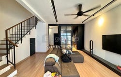 Jalan KE, Rawang, Selangor 48000