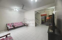 Laluan Perajurit 1, Ipoh, Perak 31400