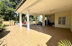 Jalan Mihrab, Shah Alam, Selangor 40150