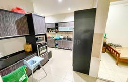 Shah Alam, Selangor 40000