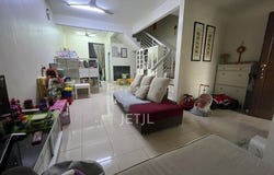 Bandar Puteri, Klang, Selangor 41050