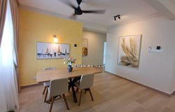 Jalan Dutamas Raya, Segambut, 52100, Kuala Lumpur, Dutamas, Kuala Lumpur 51200