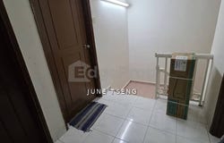 Johor Bahru, Johor 81200