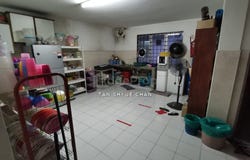 Jalan USJ 2/1, USJ, Selangor 47600