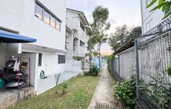 Jalan Halamanda, Gombak, Selangor 53100