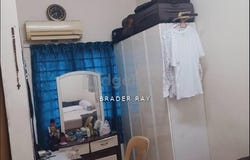 Lorong Bendahara, Klang, Selangor 41200