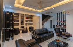 Jalan Sumazau 1a; 1b; 1c; 1d; 1e; 1f/KU5, Bandar Bukit Raja, Selangor 42100
