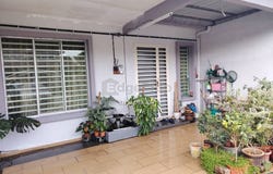 Jalan Meranti Putih, Klang, Selangor 42200