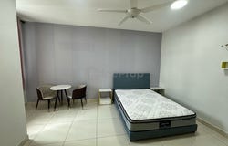 Jalan Sentral, Iskandar Puteri, Johor 81200