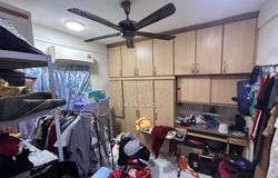 Jalan Sri Manja, Taman Sri Manja, 46000, Selangor, Petaling Jaya, Selangor 46000