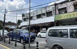 Jalan Midah, Cheras, Kuala Lumpur 56000