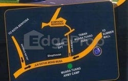 Jalan Datuk Mohammad Musa, Jalan Muara Tuang, Kota Samarahan, Sarawak 0