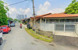 Cheras, Selangor 43200