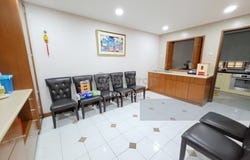 Jalan BK 4, Puchong, Selangor 47180