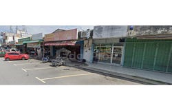 Jalan Jenaris, Kajang, Selangor 43000