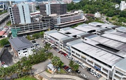 Kota Kinabalu, Sabah 88400
