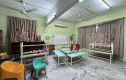 Jalan Perdana, Pandan Perdana, Selangor 55300