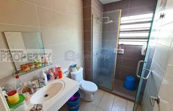 Bandar 16 Sierra, Puchong South, Selangor 47100