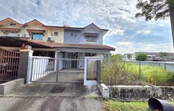 Jalan TPP 6, Puchong, Selangor 47100