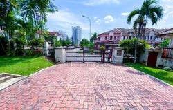 Jalan Suakasih, Batu 9th Cheras, Selangor 43200