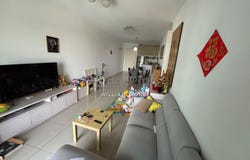 Jln Semarak Api, Diamond Squa, 53000, Kuala Lumpur, Setapak, Kuala Lumpur 53000