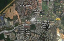 Rawang, Selangor 48000