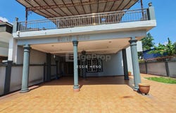 Jalan Mantap, Shah Alam, Selangor 40400