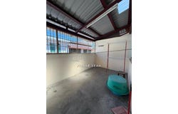 Tingkat Mawar, Raja Uda, Penang