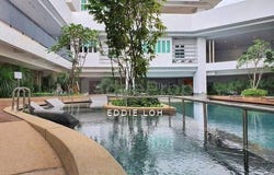 Jalan Klang Lama, 58000, Kuala Lumpur, Jalan Klang Lama (Old Klang Road), Kuala Lumpur 58000