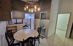 Jalan HP 1, Semenyih, Selangor 43500