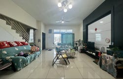 Persiaran Mahkota Cheras, Cheras, Selangor 43200