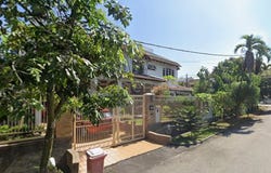 Petaling Jaya, Selangor 47301