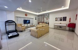 Jalan GoodView, Kajang, Selangor 43000