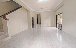 Jalan Damai Perdana 2, Cheras, Kuala Lumpur 56000