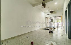 Jalan Jambu Madu 10/K10, Klang, Selangor 42200