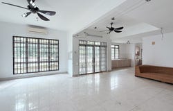 Jalan Prima Saujana, Kajang, Selangor 43000