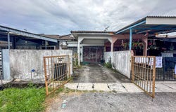 Lorong Dato Abdul Hamid 26C, Klang, Selangor