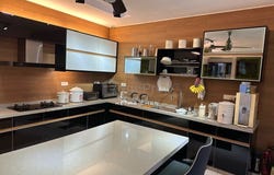 Jalan Tasik Damai, Sungai Besi, Kuala Lumpur 57000