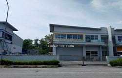 Jalan Makmur, Kuala Selangor, Selangor 45600