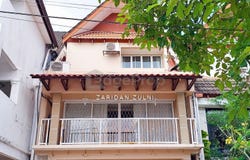 Persiaran Bukit Setiawangsa, Taman Setiawangsa, Kuala Lumpur