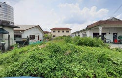 Jalan SK, Seri Kembangan, Selangor 43300